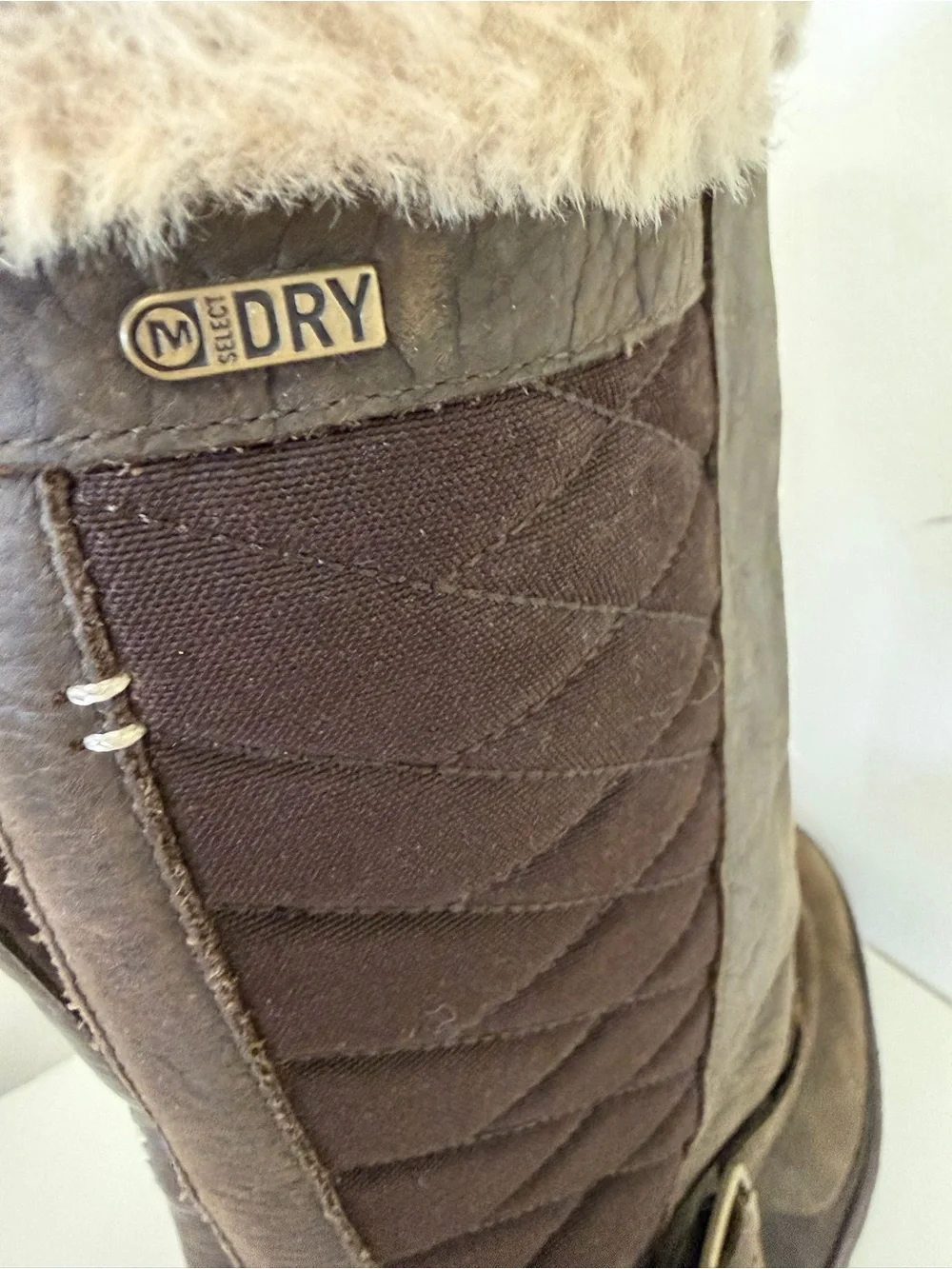 Merrell women’s tall